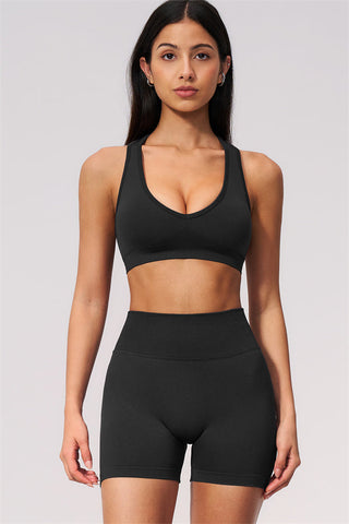 The Allure Sports Bra