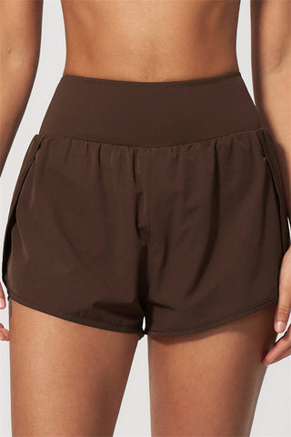 The Static Shorts