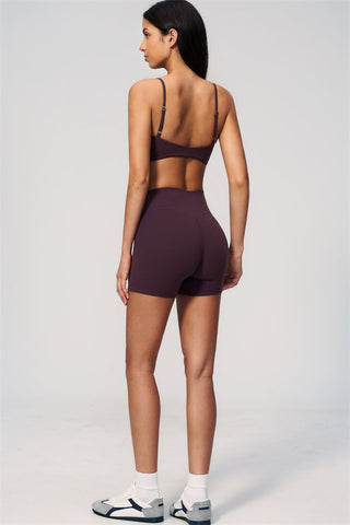 The Zura Sports Bra