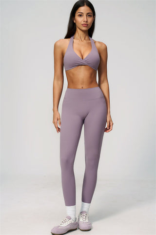 The Lox Sports Bra