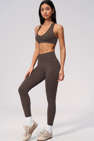 The Allure Sports Bra