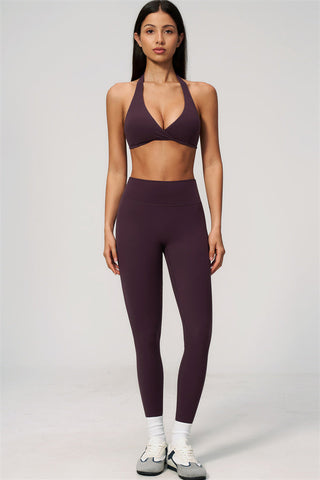 The Lox Sports Bra
