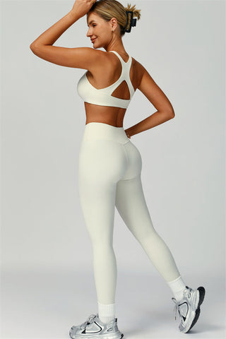 The Thrive Leggings