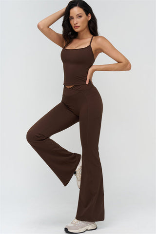 The BoldFit Crop Top