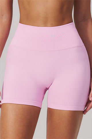 The Align V-Halter Top Shorts 2-Piece Set