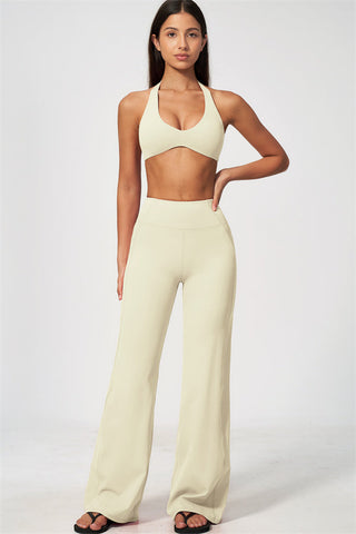 The RiseFit Straight Leg Pants