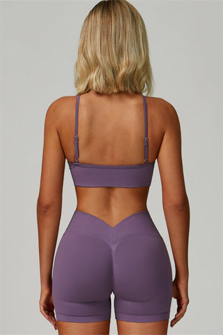 The Empower Shorts
