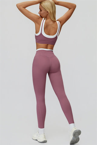 The Canyon Sports Bra