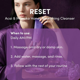 RESET