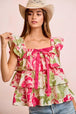 Floral