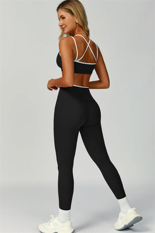The Quest Sports Bra