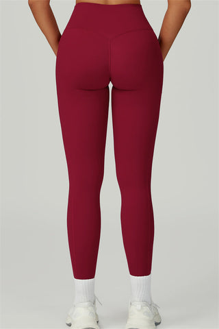 The FlexFit Active Top Leggings 2-Piece Set