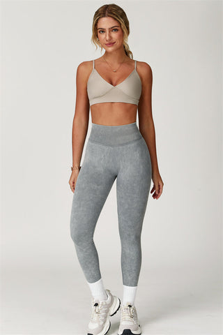 The New Zest Leggings