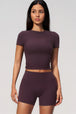 Purple Brown