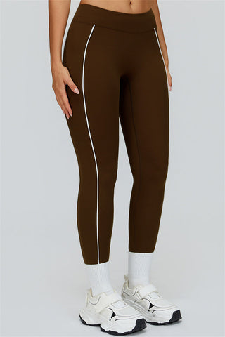 The Whisper Sports Bra Leggings 2-Piece Set