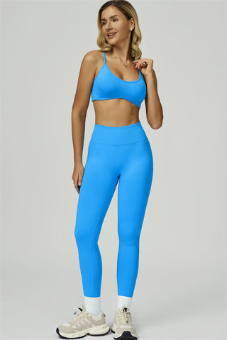 The Prime Sports Bra