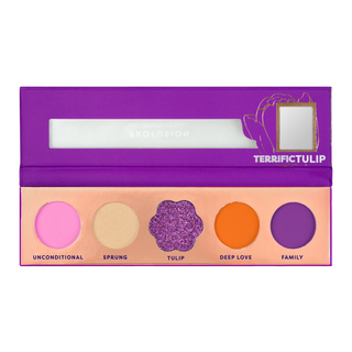 Blooming Hues Collection