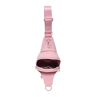Tasha Nylon Crossbody Sling