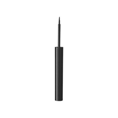 Golden Rose Vinyl Liner: Glossy Black Waterproof Eyeliner - Long Lasting, Smudge-Proof, Intense Color for a Dramatic Eye Look - Glamourous Grace