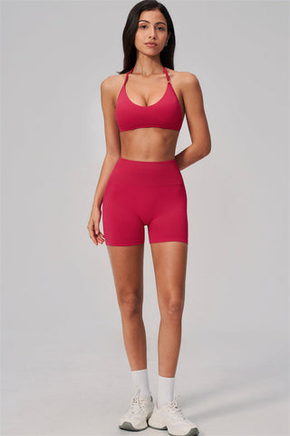 The Align Sports Bra Shorts 2-Piece Set