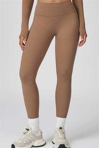 The Oasis T-shirt Leggings 2-Piece Set