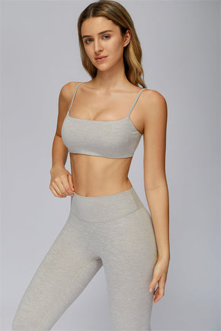 The Radiance Sports Bra Leggings 2-Piece Set