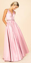 Dusty Rose