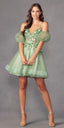 Sea Green