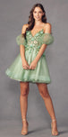 Sea Green