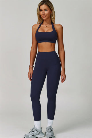 The Bold Leggings