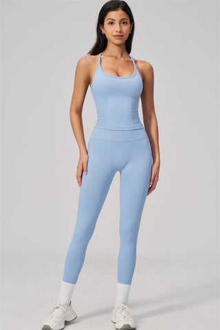 The Horizon Leggings