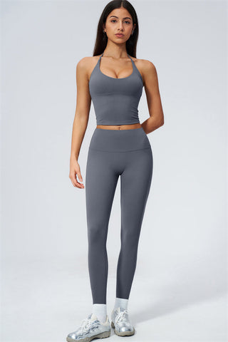 The Gala Crop Top