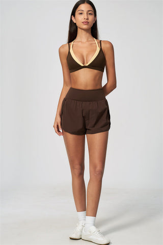 The Static Shorts