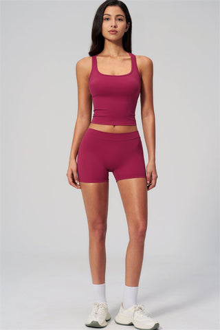 The Revive Shorts