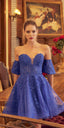 Royal Blue