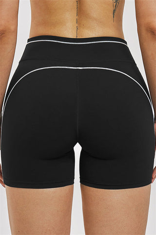 The Unbound Sports Bra Shorts 2-Piece Set
