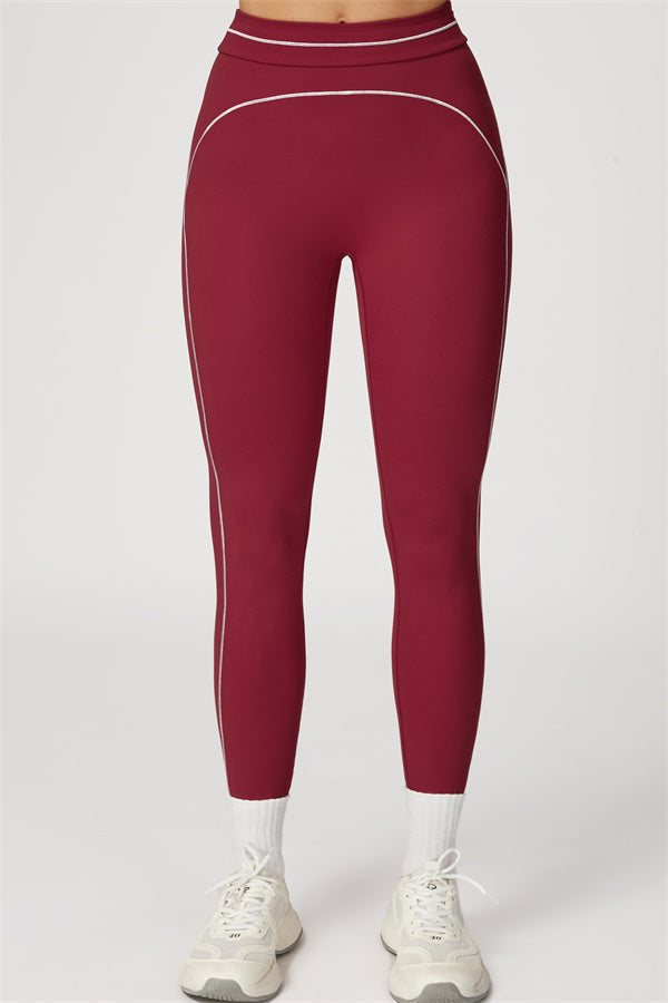 The Amara Leggings - Glamourous Grace