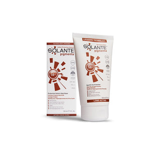 Solante Sunscreen Cream - SPF 50+ | 150 ml - Glamourous Grace
