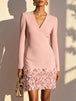 Pale Blush