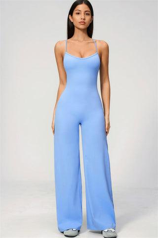 The Amara Jumpsuit