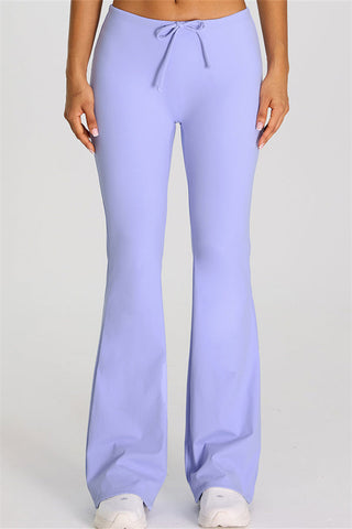 The Mode Flared Leggings