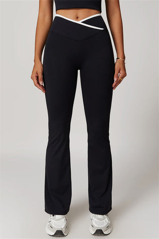 Stamina Force Flared Leggings