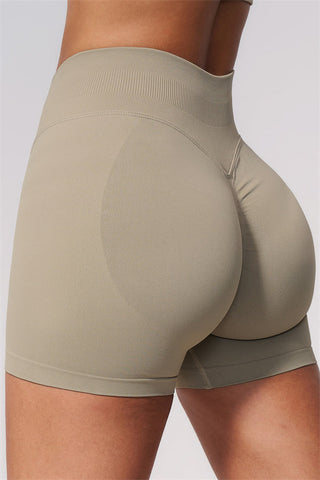The Allure Sports Bra Shorts 2-Piece Set