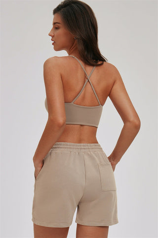 The Kinetic Shorts