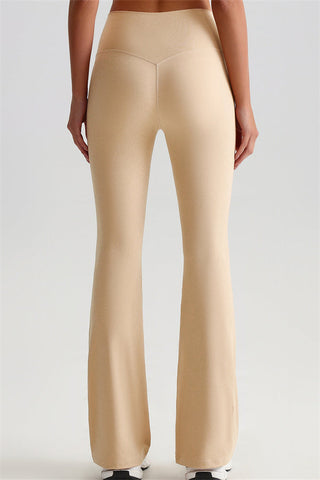 The Brave Flared Leggings