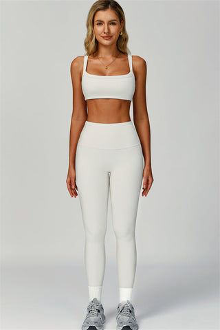The Burst Sports Bra