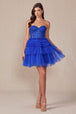 Royal Blue