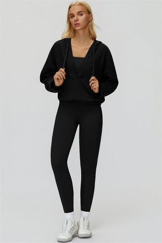 The Fyra Leggings
