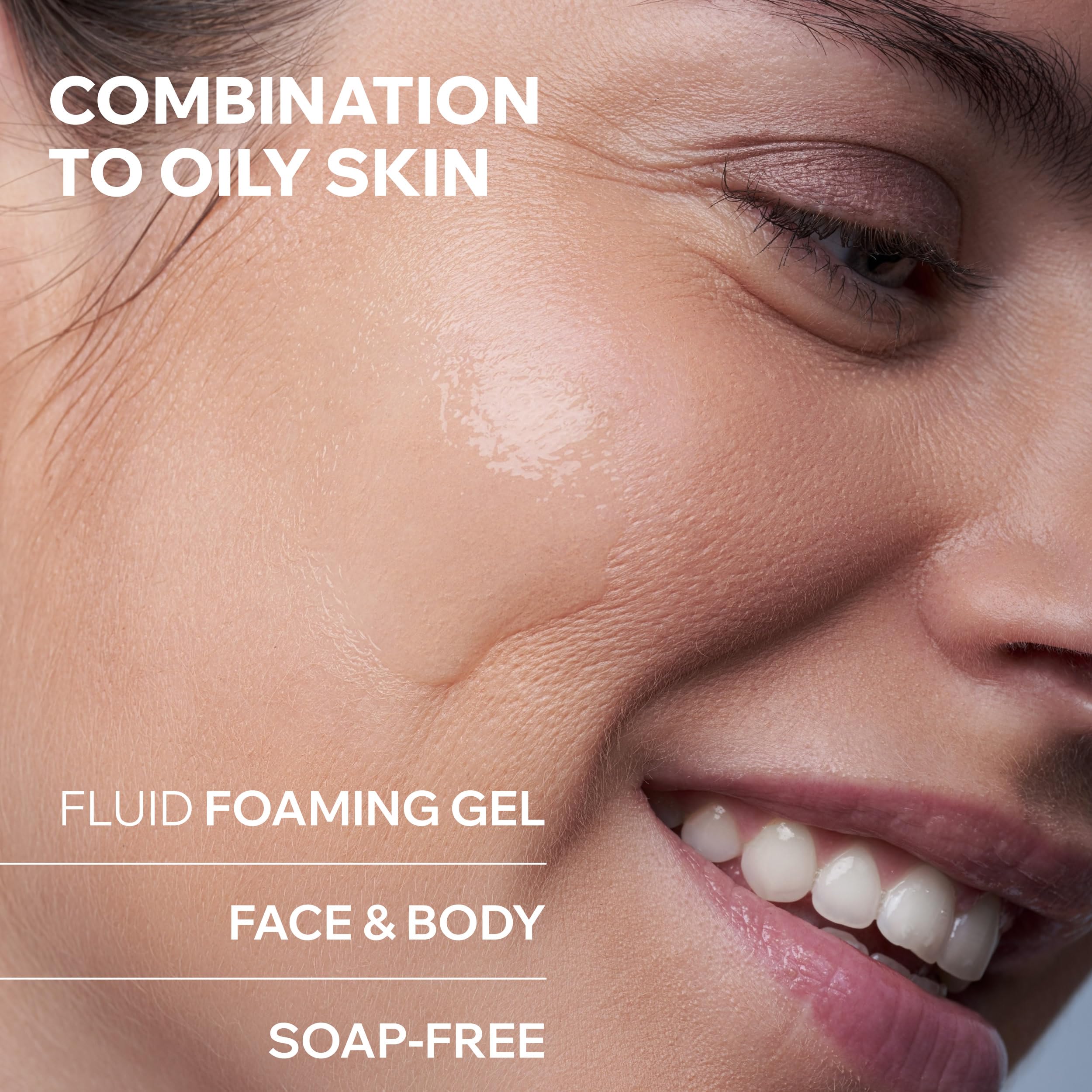 Uriage Hyseac Exfoliating Mask 100ml - Gentle Cleansing & Oil Control for Oily Skin - Glamourous Grace