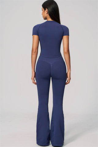 The Velvetine T-shirt